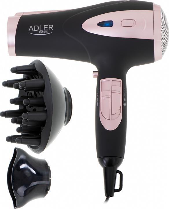 Adler AD 2248b Ion