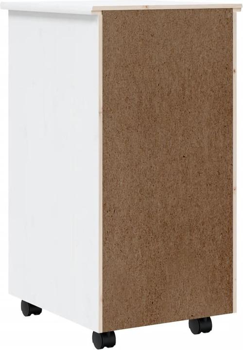 Actual product image VidaXL Shir