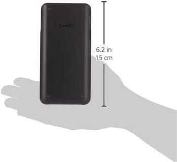 Produktbild Casio FX-350ES Plus 2nd (Batterien)