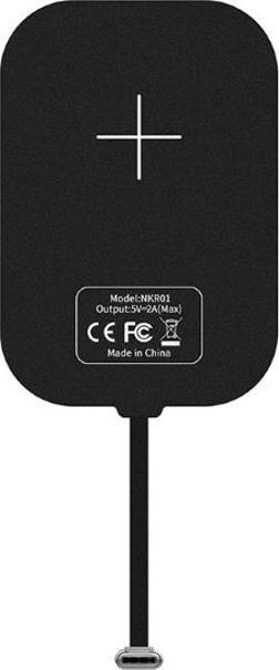 Produktbild Nillkin Magic Tags Plus Series Qi Charge Adapter