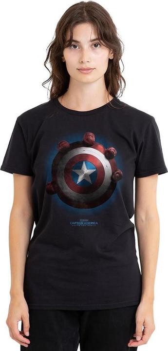 Produktbild Captain America TShirt (L)