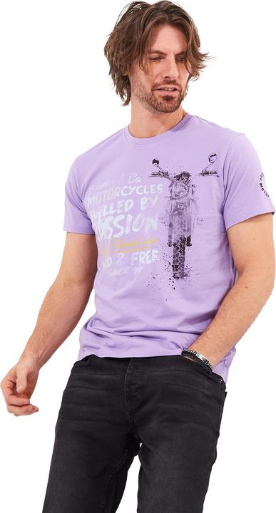 Produktbild Joe Browns Wild & Free Motorcycle T-Shirt (M)