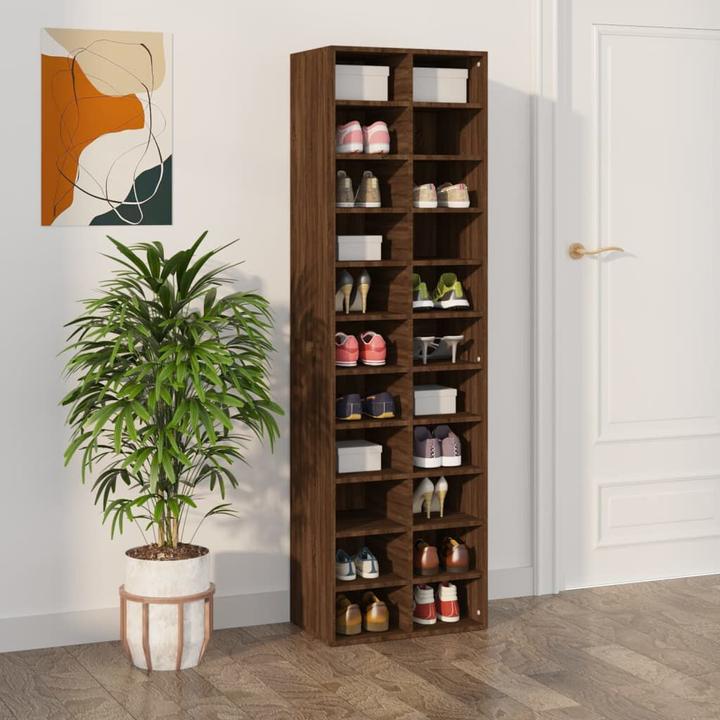 Image du produit VidaXL Kehlani (54 x 34 x 183 cm)