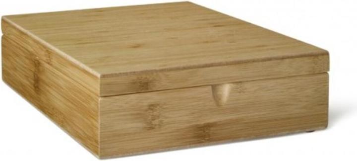 Produktbild Bredemeijer Teebox