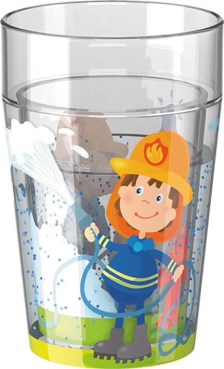 Haba Glitzerbecher