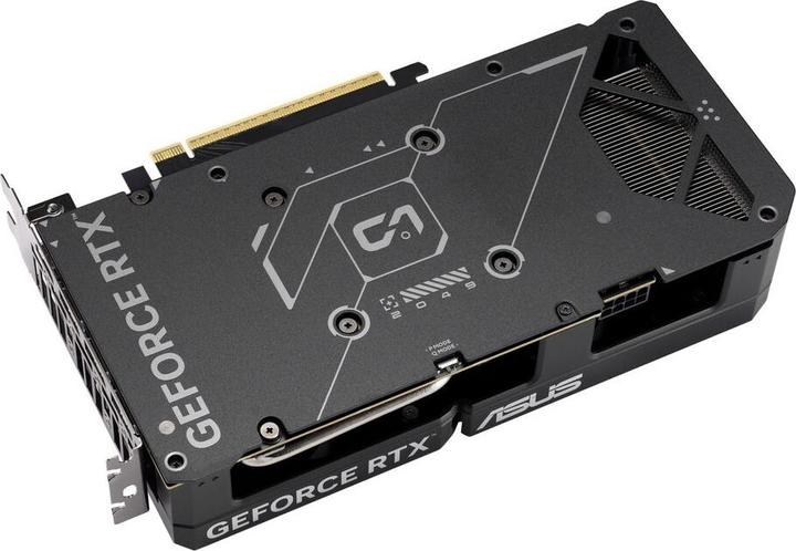 Produktbild ASUS Dual GeForce RTX 5060 Ti OC (8 GB)