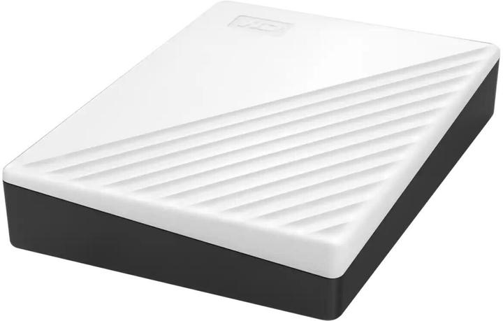 Produktbild WD My Passport (6 TB)