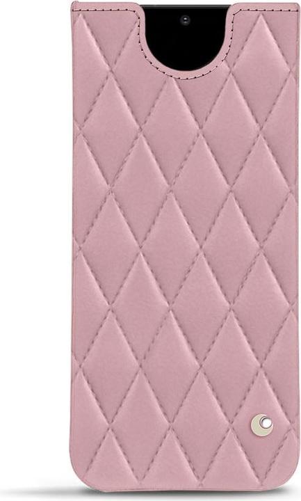 Roos - Couture ( Nappa - Pantone #efbae1 )
