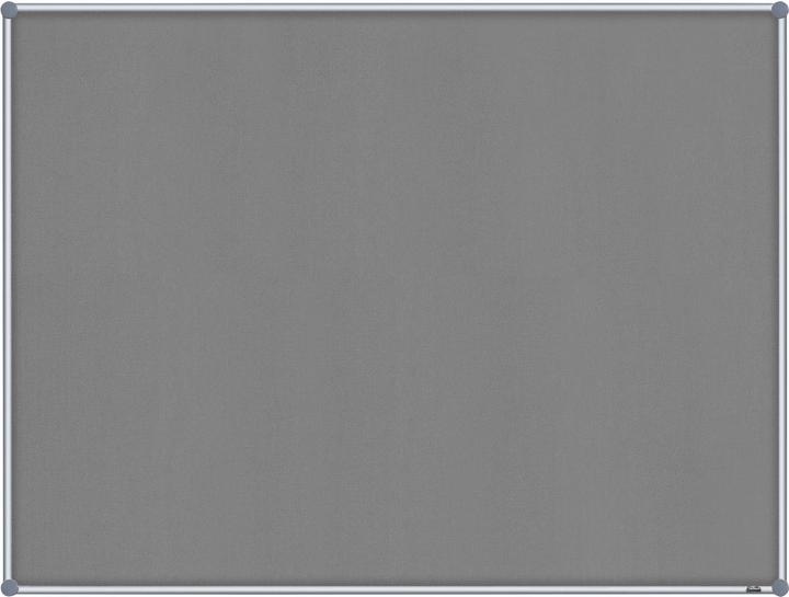 Maul Pinnboard, Textil-Oberfläche pinnfähig, BxH 1500x1000 mm
