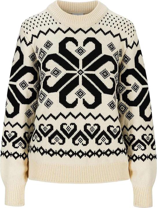 Dale of Norway Women's Falkeberg Sweater
