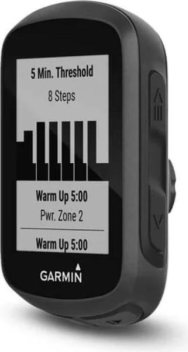 Produktbild Garmin Edge 130 Plus MTB Bundle
