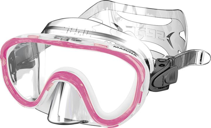 Seac Maske Marina