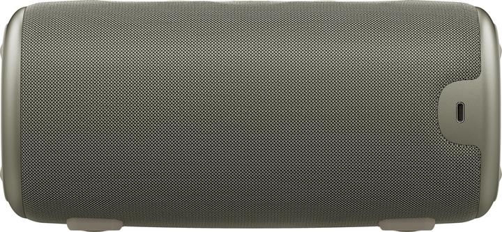 Actual product image Fresh'N Rebel Fresh 'n Rebel Bold L3 - Waterdichte Bluetooth speaker draadloos - 25 uur batterij - Dried Green (0) (25 h)