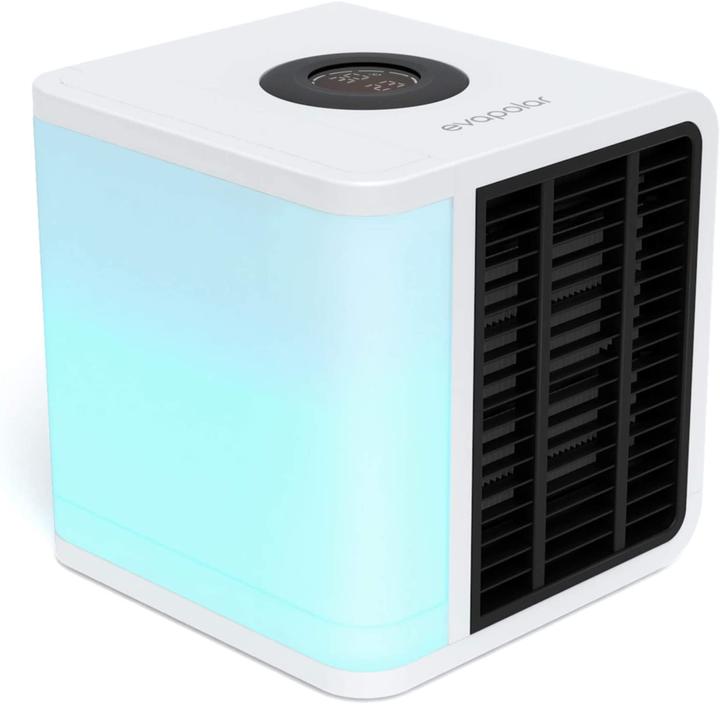 Actual product image Evapolar Evalight Plus Air Cooler & Humidifier, White