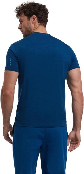 Image du produit Falke TK Tee Climawool m (M)