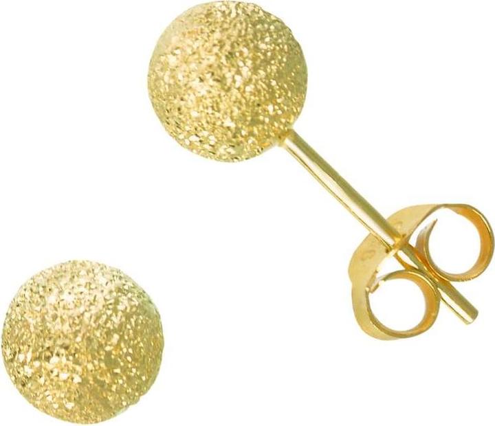 Immagine prodotto Bijouteria Orecchini (Argento 925, Placcatura in oro)