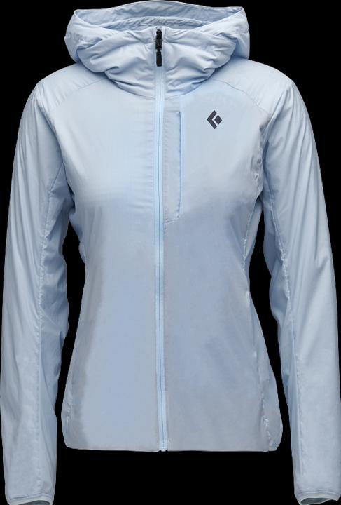 Produktbild Black Diamond W Alpine Start Hoody (XL)