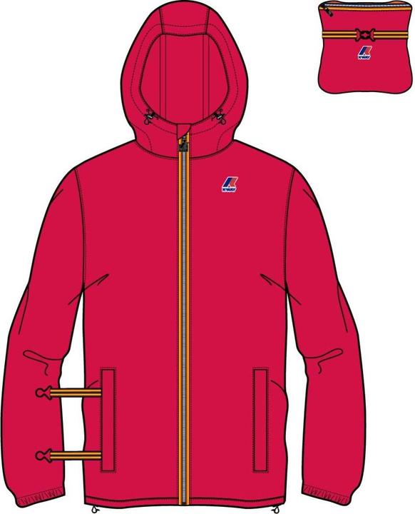 Actual product image K-Way 3397523 (14)
