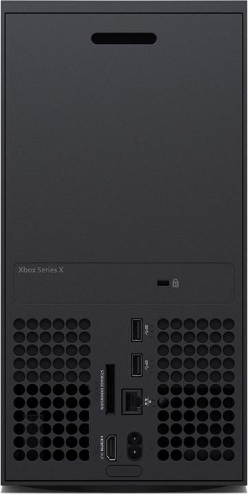 Image du produit Microsoft Xbox Series X – Diablo IV Bundle