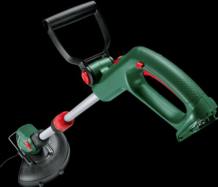 Produktbild Bosch Home & Garden Akku-Rasentrimmer UniversalGrassCut 18V-26-500 Solo (Trimmfaden)