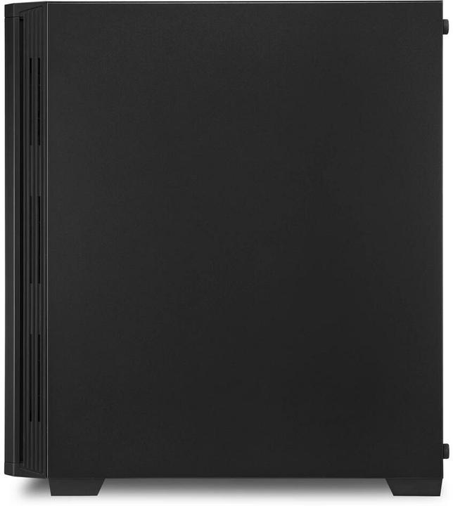 Image du produit Sharkoon RGB LIT 100 (ATX, mATX, Mini-ITX)