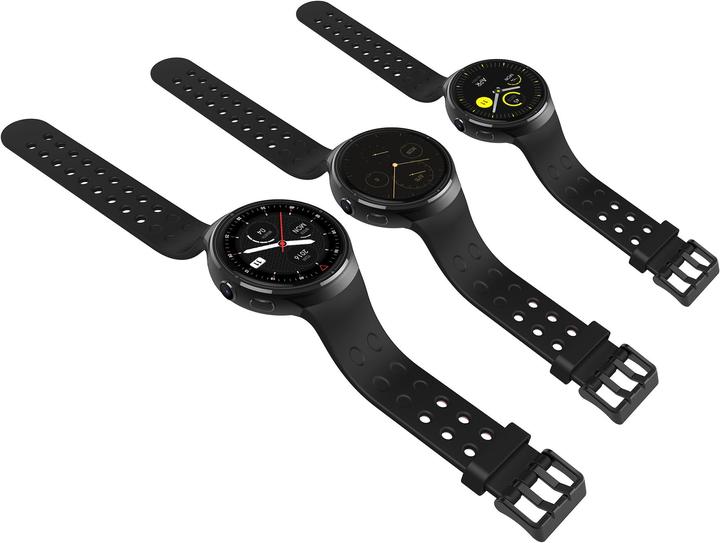 Produktbild ImCoSys Smart Watch (48 mm, 3G)