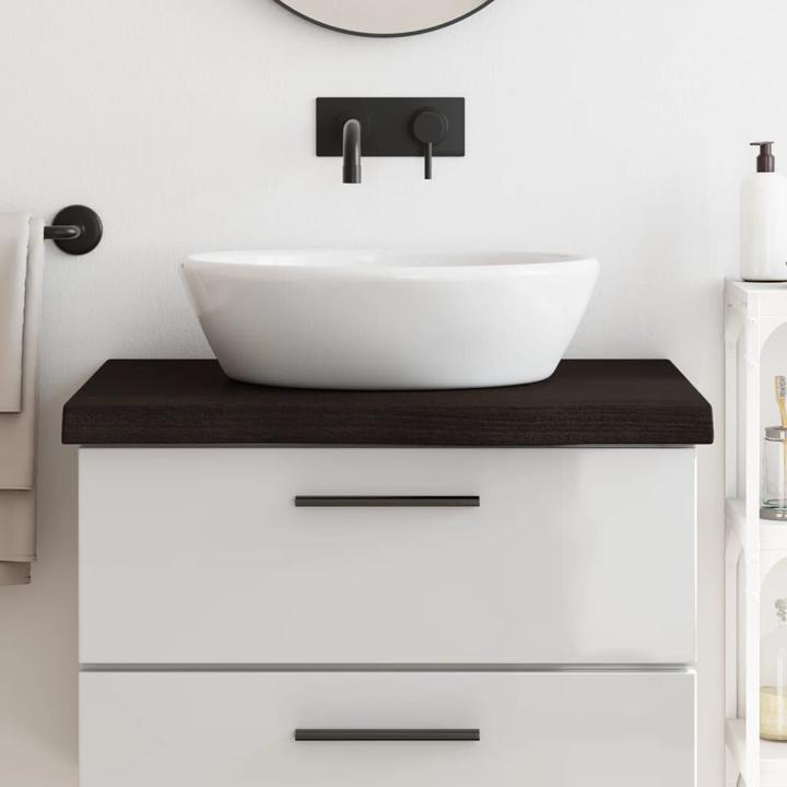 Immagine prodotto VidaXL Emerald (80 x 6 x 50 cm)