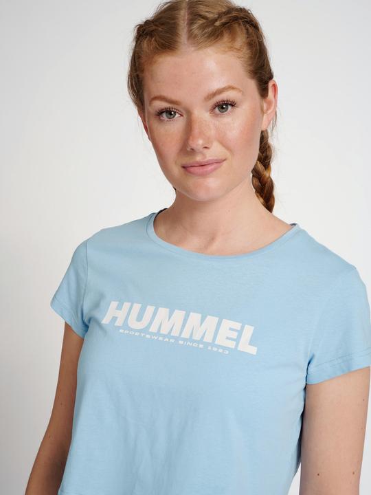 Immagine prodotto hummel Maglietta Ritagliata Donna Legacy (M)