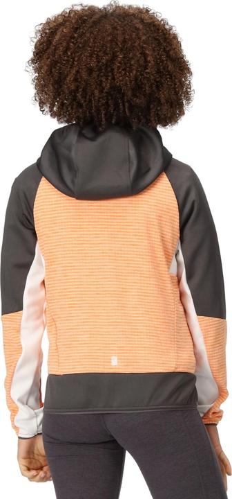 Produktbild Regatta Prenton II Softshelljacke mit Kapuze (116)