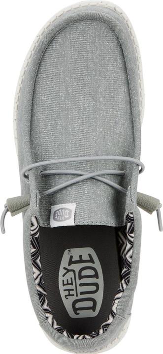 Produktbild Hey Dude Wally Canvas (47)