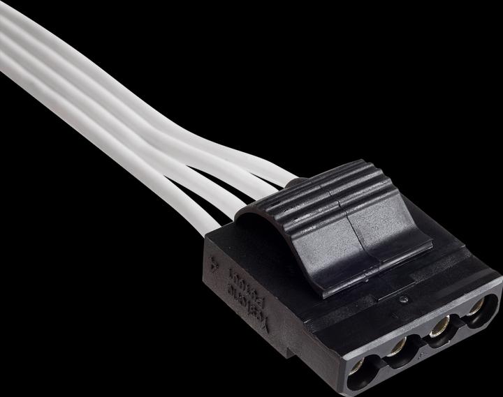 Actual product image Corsair RM750x White *2018* (750 W)