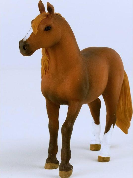 Image du produit Schleich Jument Paso Peruano