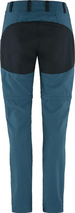 Actual product image Fjällräven Abisko Midsummer ZipOff Trs W (42)
