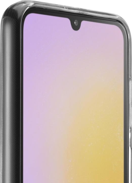 Actual product image Hama Always Clear (Samsung Galaxy A25 5G)