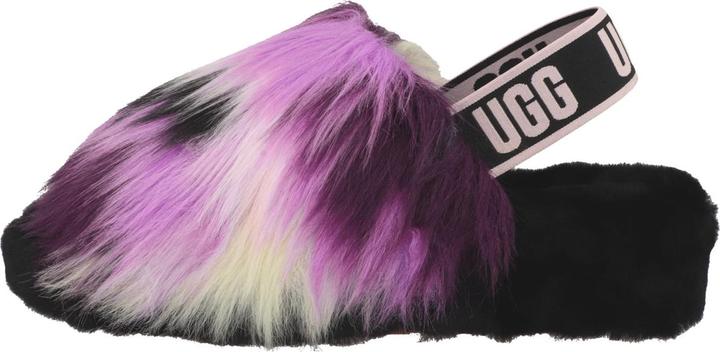 Produktbild Ugg Fluff Yeah Slide - 61719 (41)