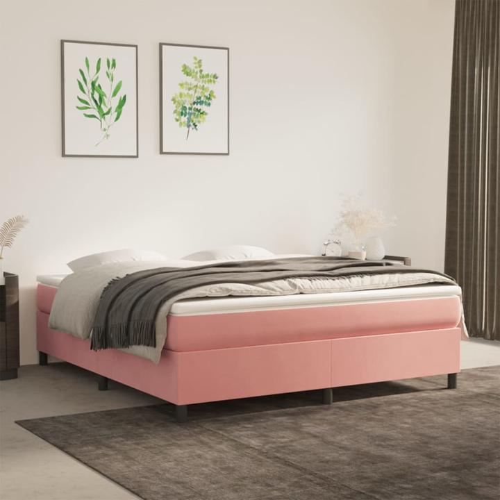 VidaXL Orest (160 x 200 cm, 160 x 200 cm)