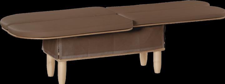 Produktbild Pedalo Swaywaver "3D-Behandlungsliege 190"
