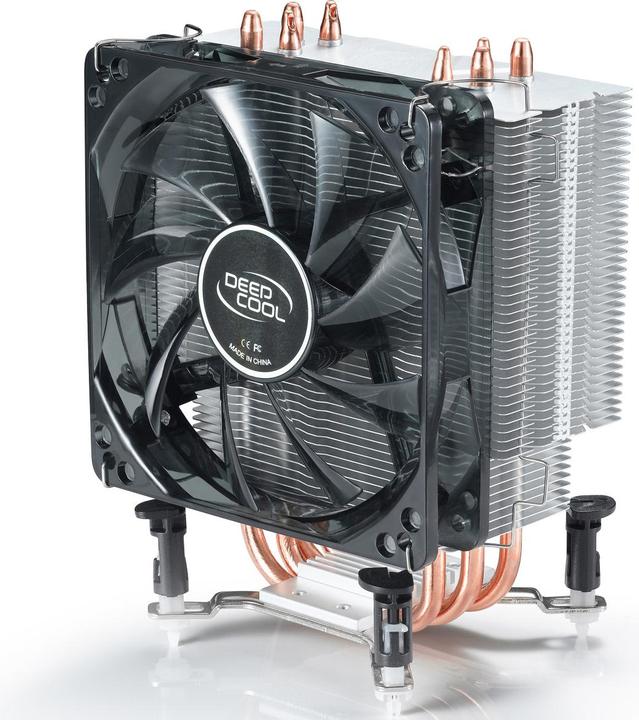 Produktbild Deepcool Gammaxx 400 (155 mm)