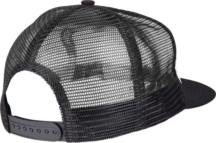 Produktbild Santa Cruz Classic Dot Mesh Cap