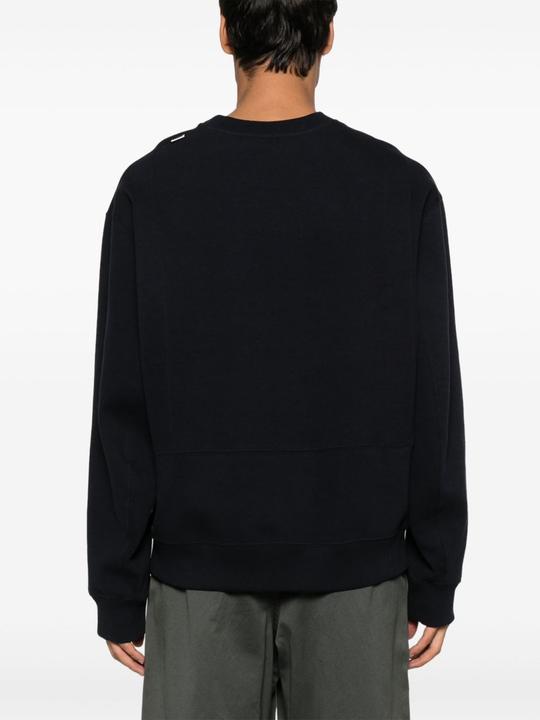 Produktbild Jil Sander Sweaters Blue (S)