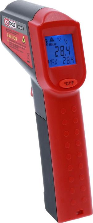 Produktbild KS Tools Infrarot-Thermometer, -20° bis 500°