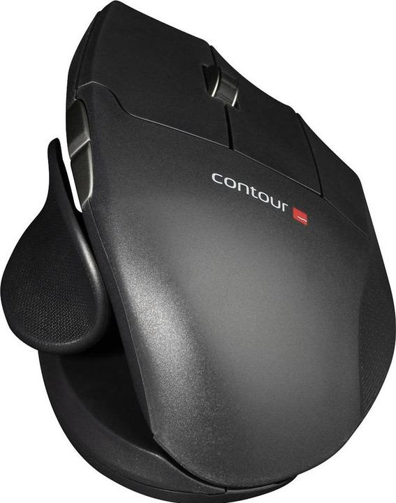 Produktbild Contour Unimouse (Kabellos)