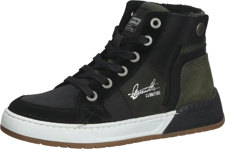 Actual product image Bullboxer Sneaker (35)