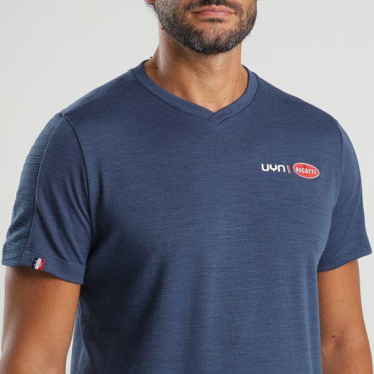 Image du produit UYN T-shirt X Bugatti (XXL)