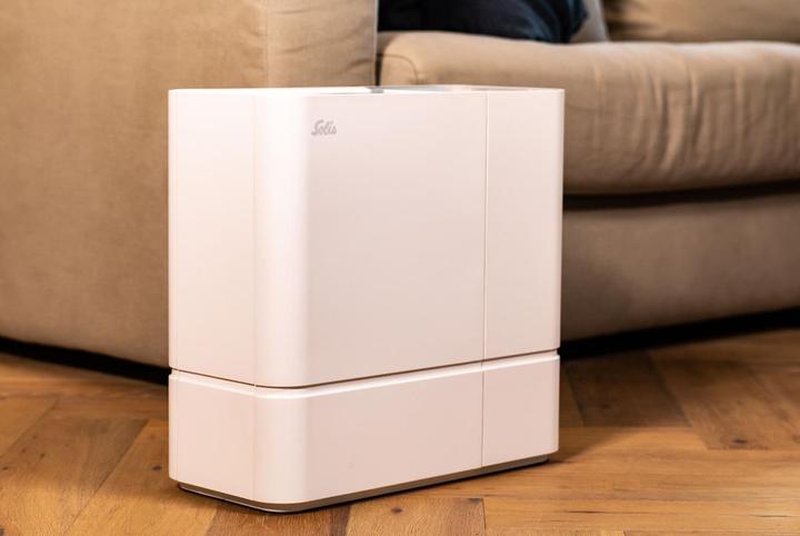 Image du produit Solis Un air parfait (35 m²)