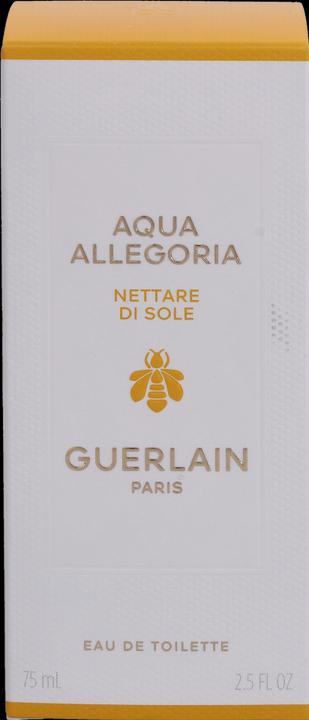 Image du produit Guerlain Aqua Allégorie Nettare Di Sole (Eau de toilette, 75 ml)