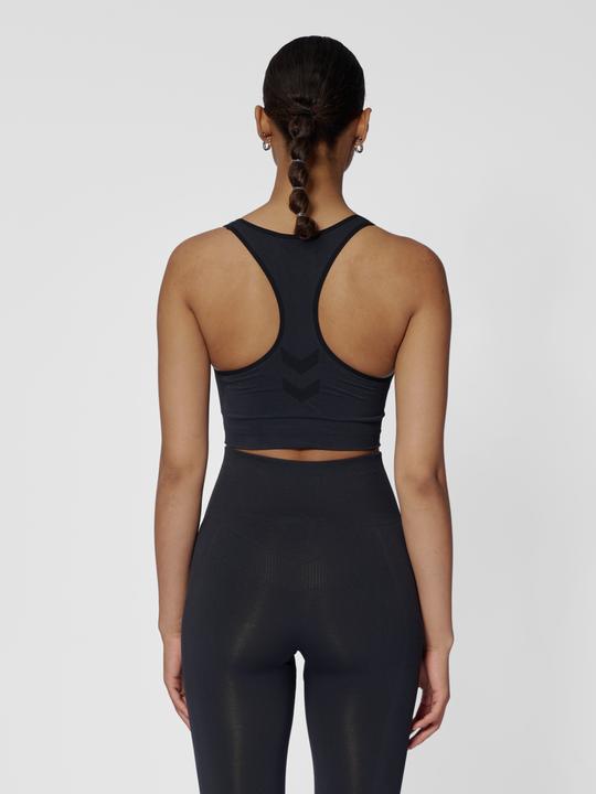 Produktbild hummel Tif Seamless Sports Top (L)