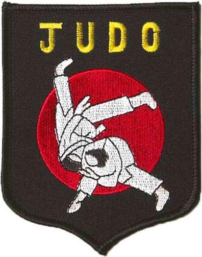 Image du produit Ju-Sports Patch Judo
