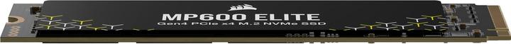 Produktbild Corsair MP600 ELITE 4TB NVMe PCIe M.2 SSD (no heatsink) (4000 GB, M.2 2280)