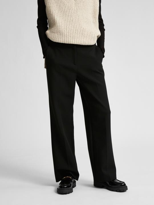 Image du produit Selected Femme Pantalon tissé (W38/L30)
